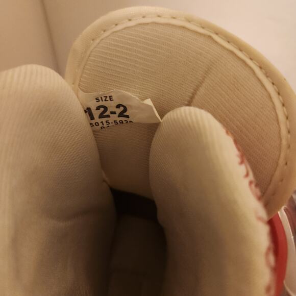 Kids size 12 Roller Derby Roller Skates - Picture 4 of 6